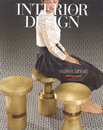 Interior Design Fall Tabloid 2012